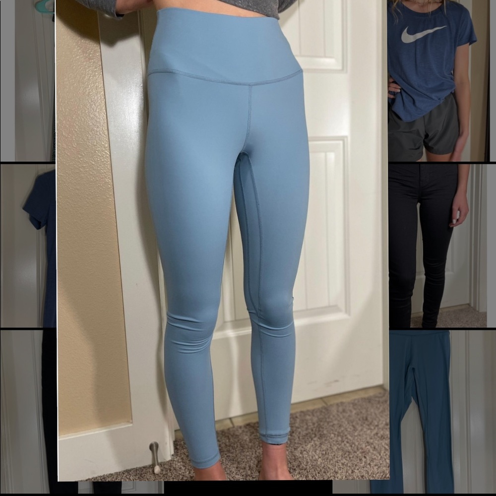 The famous amazon leggings!
